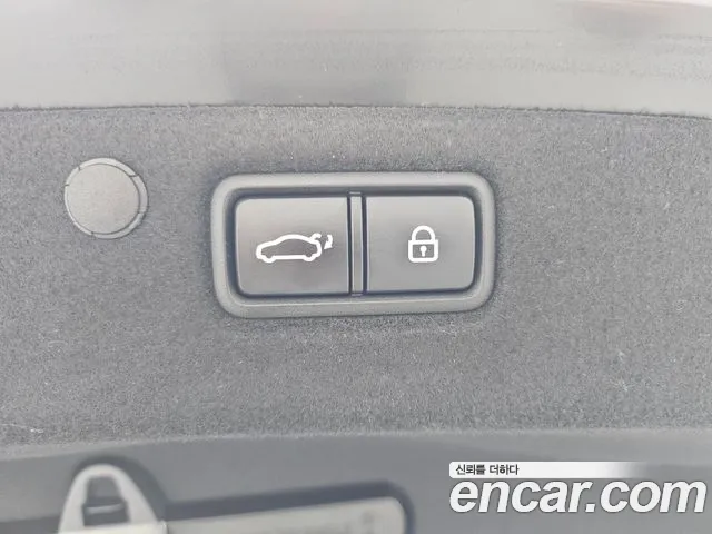 Hyundai Grandeur 2018 thumb 9
