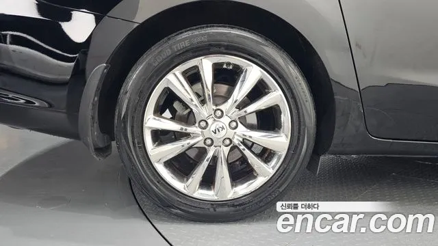 Kia Carnival 2019 thumb 5
