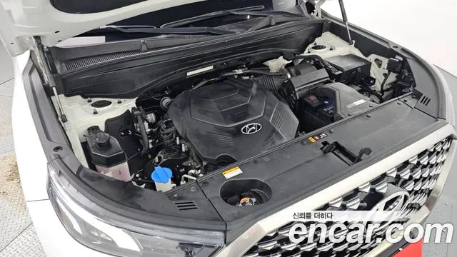 Hyundai Palisade 2021 thumb 6