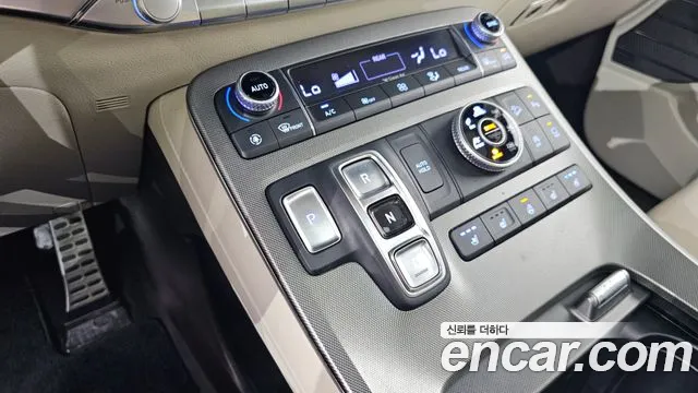 Hyundai Palisade 2021 thumb 9
