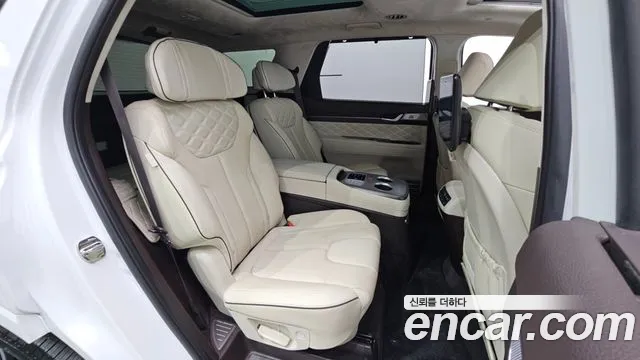 Hyundai Palisade 2021 thumb 11