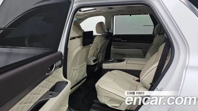 Hyundai Palisade 2021 thumb 12