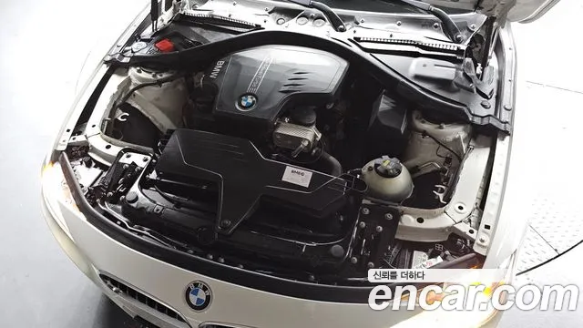 BMW 3 серии 2016 thumb 5