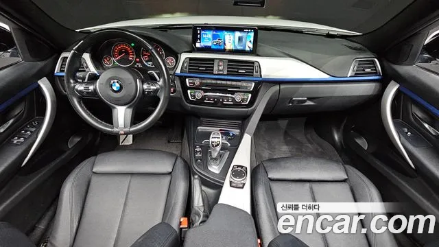 BMW 3 серии 2016 thumb 6