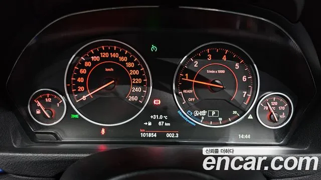 BMW 3 серии 2016 thumb 7