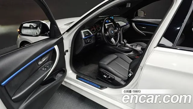 BMW 3 серии 2016 thumb 9