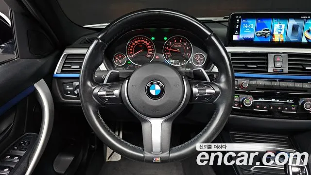 BMW 3 серии 2016 thumb 11