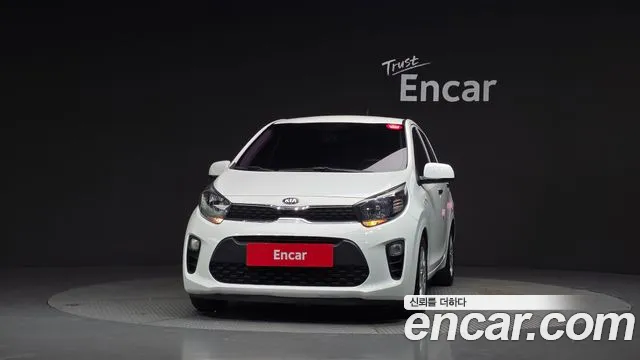 Kia Morning 2019 thumb 3