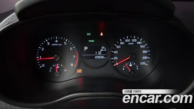 Kia Morning 2019 thumb 8