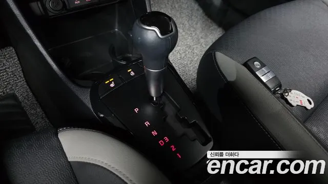 Kia Morning 2019 thumb 9