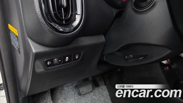 Kia Morning 2019 thumb 12