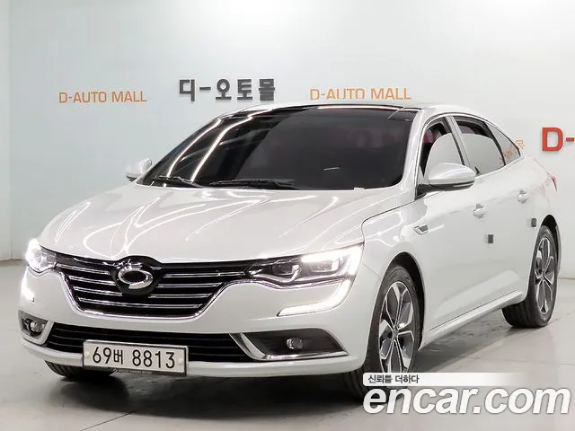 Renault Megane 2018 thumb 12