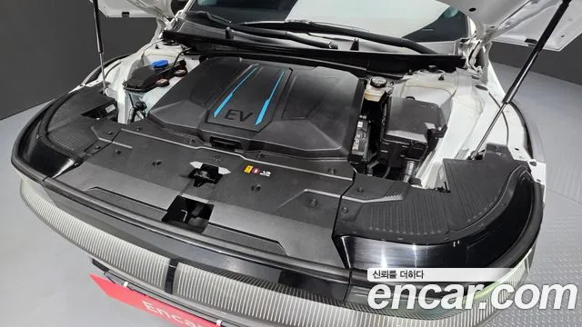 Hyundai IONIQ 5 2022 thumb 6