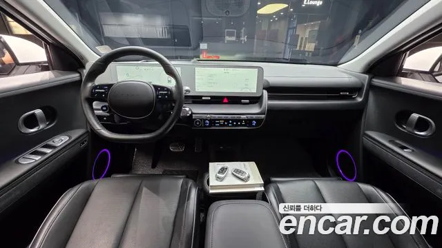 Hyundai IONIQ 5 2022 thumb 7