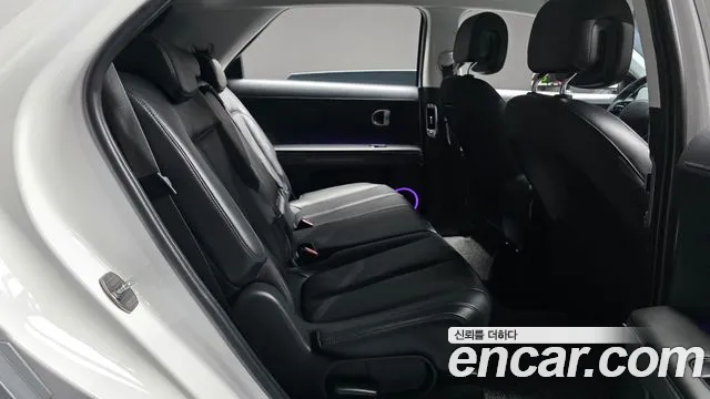 Hyundai IONIQ 5 2022 thumb 11