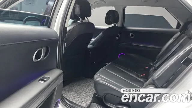 Hyundai IONIQ 5 2022 thumb 12