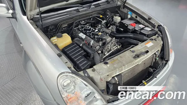 KG_Mobility_Ssangyong Rexton 2011 thumb 6