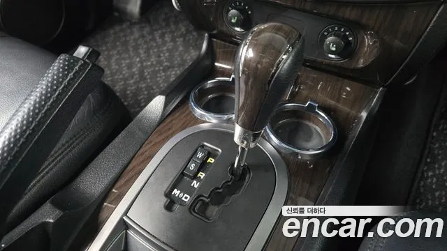 KG_Mobility_Ssangyong Rexton 2011 thumb 9