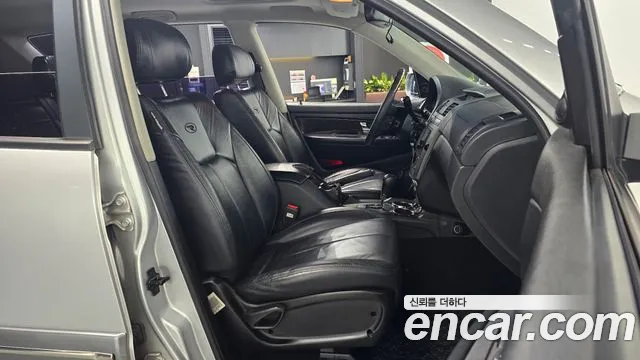 KG_Mobility_Ssangyong Rexton 2011 thumb 10