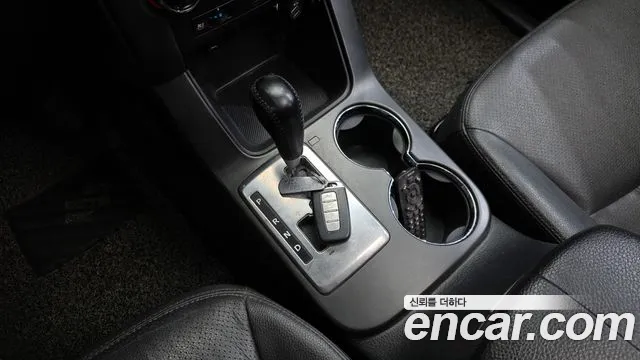 Kia Sorento 2011 thumb 9