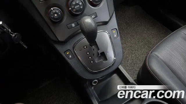 Kia Carens 2013 thumb 9