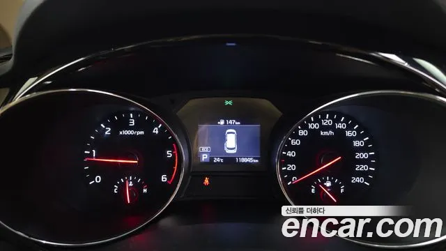 Kia Carnival 2018 thumb 8