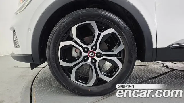 Renault Arkana 2021 thumb 5