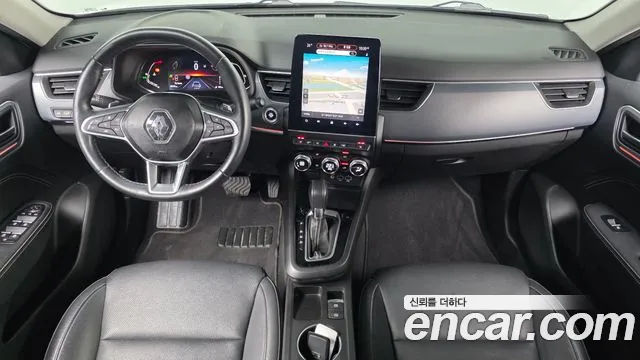 Renault Arkana 2021 thumb 7