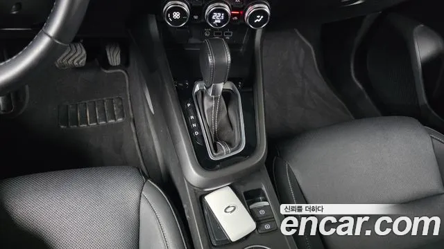 Renault Arkana 2021 thumb 9