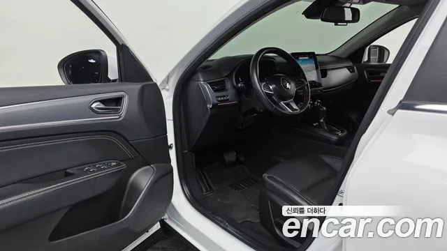 Renault Arkana 2021 thumb 10