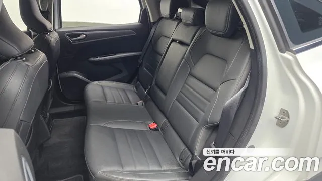 Renault Arkana 2021 thumb 11