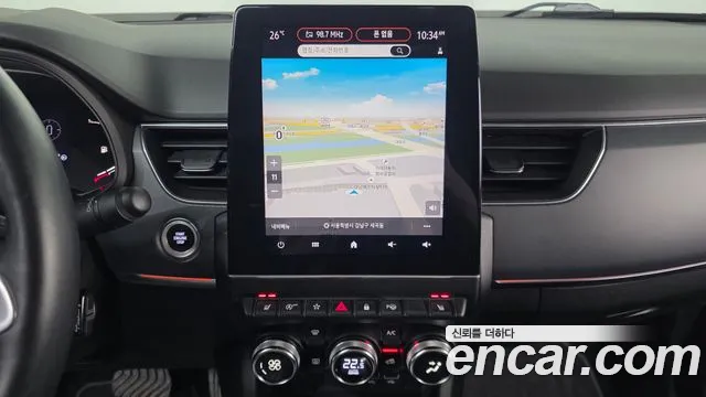 Renault Arkana 2021 thumb 12