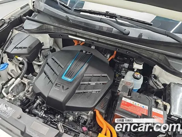 Kia Niro 2022 thumb 5