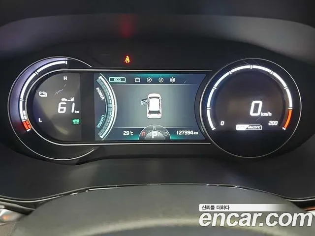 Kia Niro 2022 thumb 6