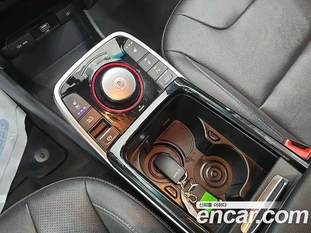 Kia Niro 2022 thumb 8