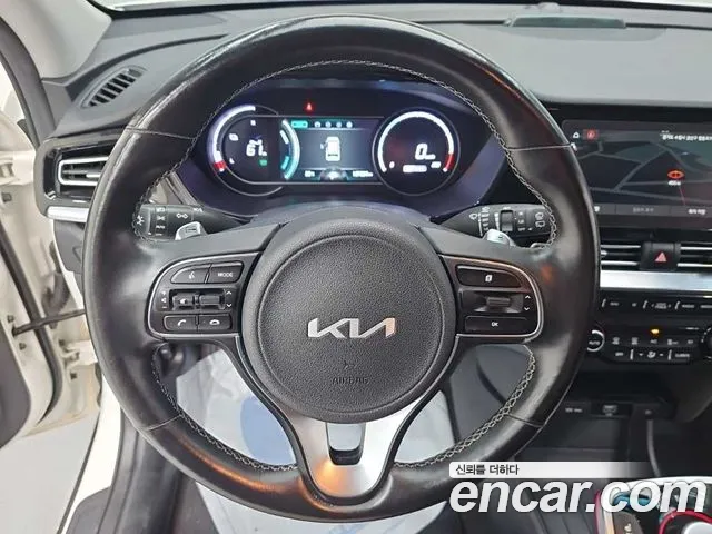 Kia Niro 2022 thumb 9