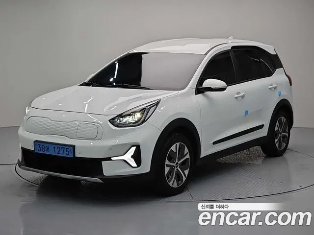 Kia Niro 2022 thumb 11
