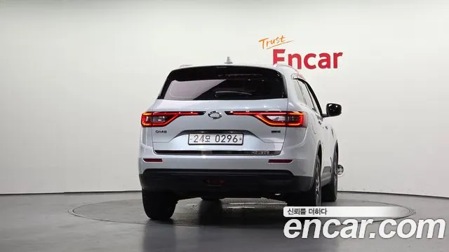 Renault Koleos 2016 thumb 4