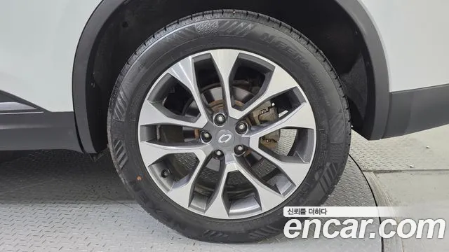 Renault Koleos 2016 thumb 5