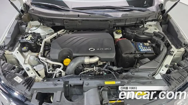 Renault Koleos 2016 thumb 6