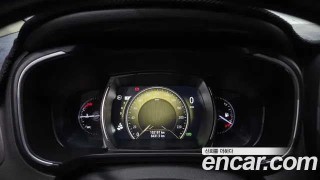 Renault Koleos 2016 thumb 8
