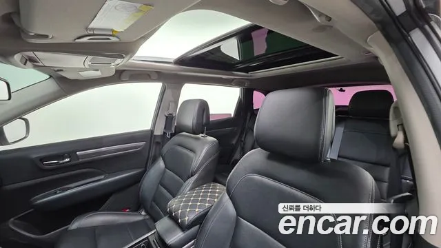 Renault Koleos 2016 thumb 11