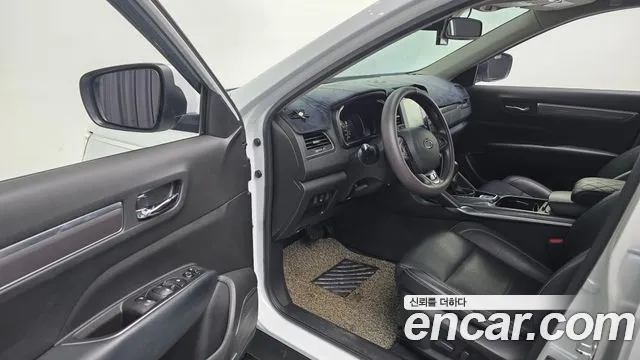 Renault Koleos 2016 thumb 12