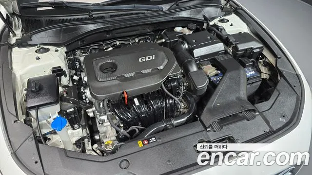 Hyundai Grandeur 2018 thumb 6