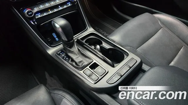Hyundai Grandeur 2018 thumb 9