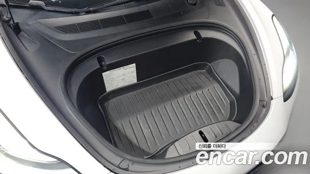 Tesla Model 3 2020 thumb 6