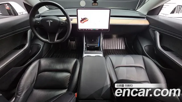 Tesla Model 3 2020 thumb 7