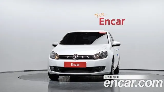 Volkswagen Golf Sportsvan 2012 thumb 2