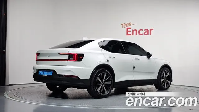 Polestar 2 2022 thumb 2