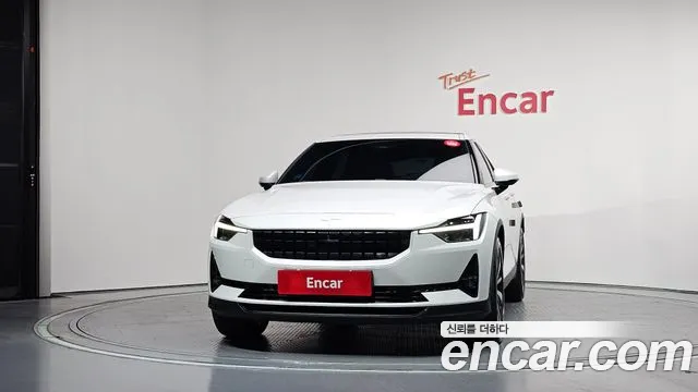 Polestar 2 2022 thumb 3